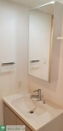 クレイシア日本橋水天宮前の物件内観写真